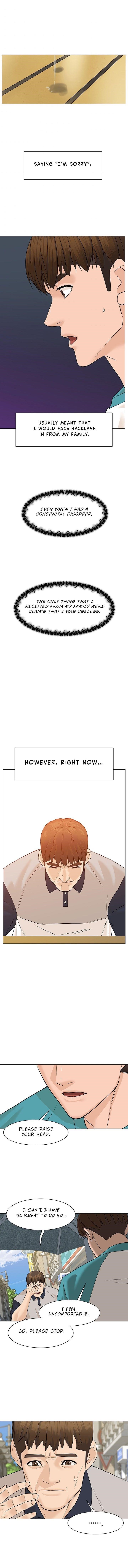 From the Grave and Back Chapter 39 - Page 10