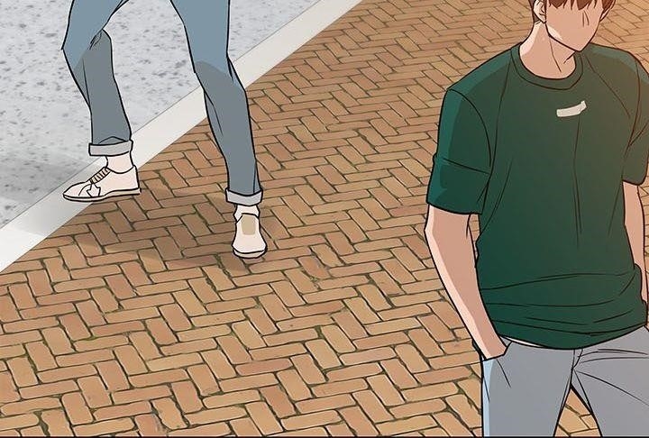 From the Grave and Back Chapter 47 - Page 167