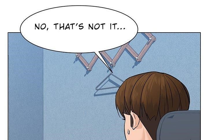 From the Grave and Back Chapter 47 - Page 370