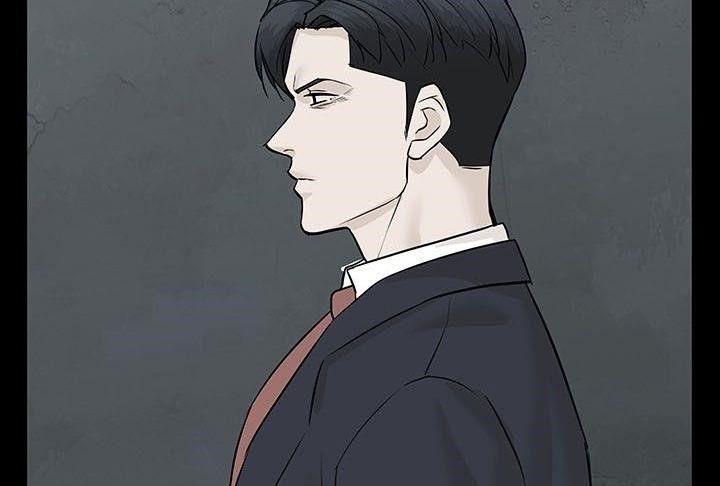 From the Grave and Back Chapter 47 - Page 39