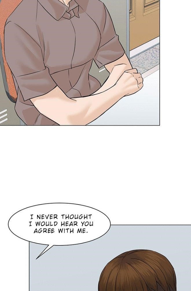 From the Grave and Back Chapter 52 - Page 104