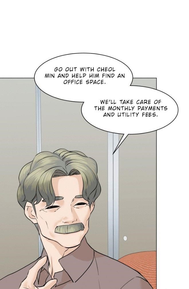 From the Grave and Back Chapter 52 - Page 131