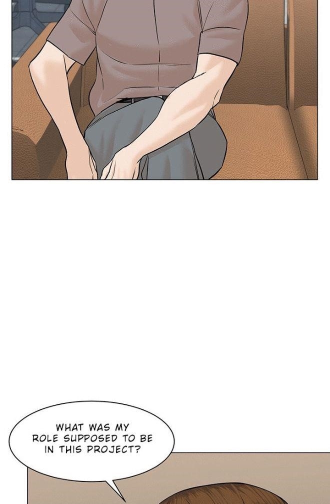 From the Grave and Back Chapter 52 - Page 30