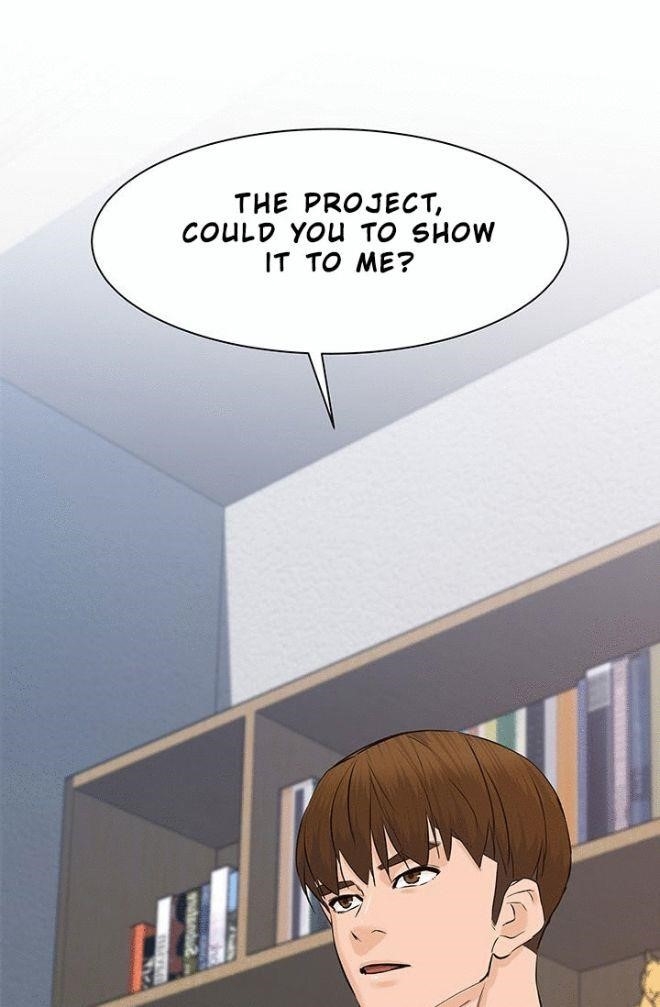 From the Grave and Back Chapter 52 - Page 39