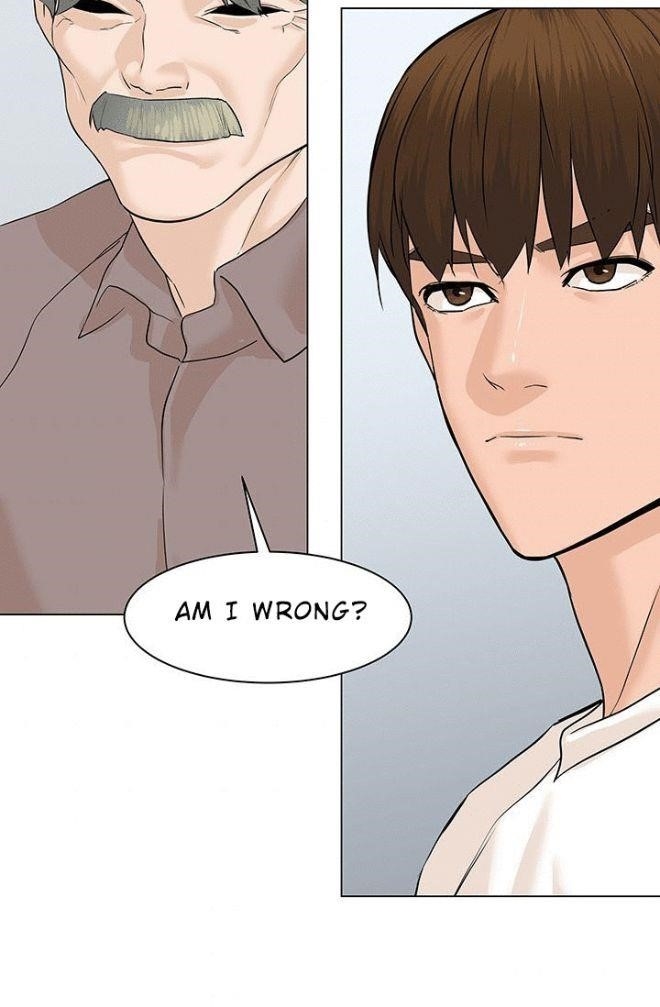 From the Grave and Back Chapter 52 - Page 53