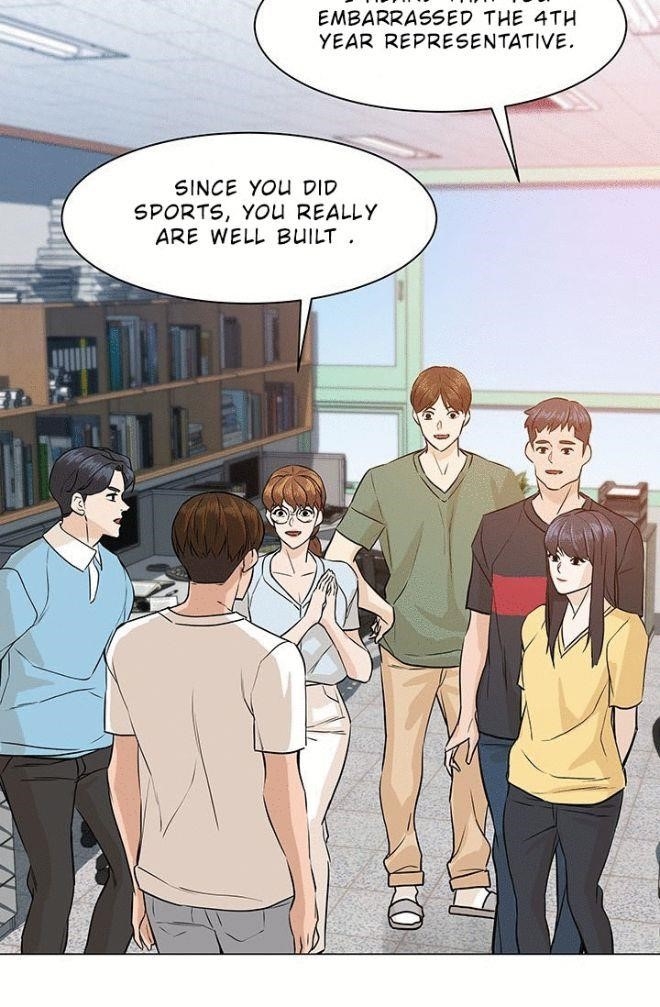 From the Grave and Back Chapter 52 - Page 64