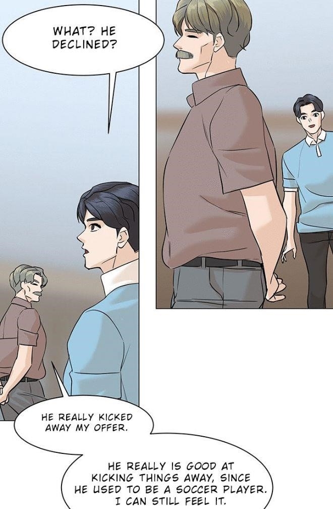 From the Grave and Back Chapter 52 - Page 67