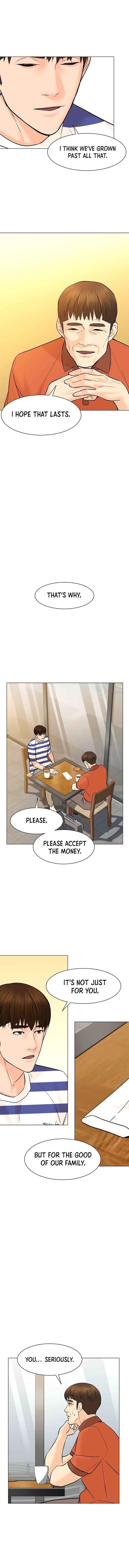 From the Grave and Back Chapter 93 - Page 7