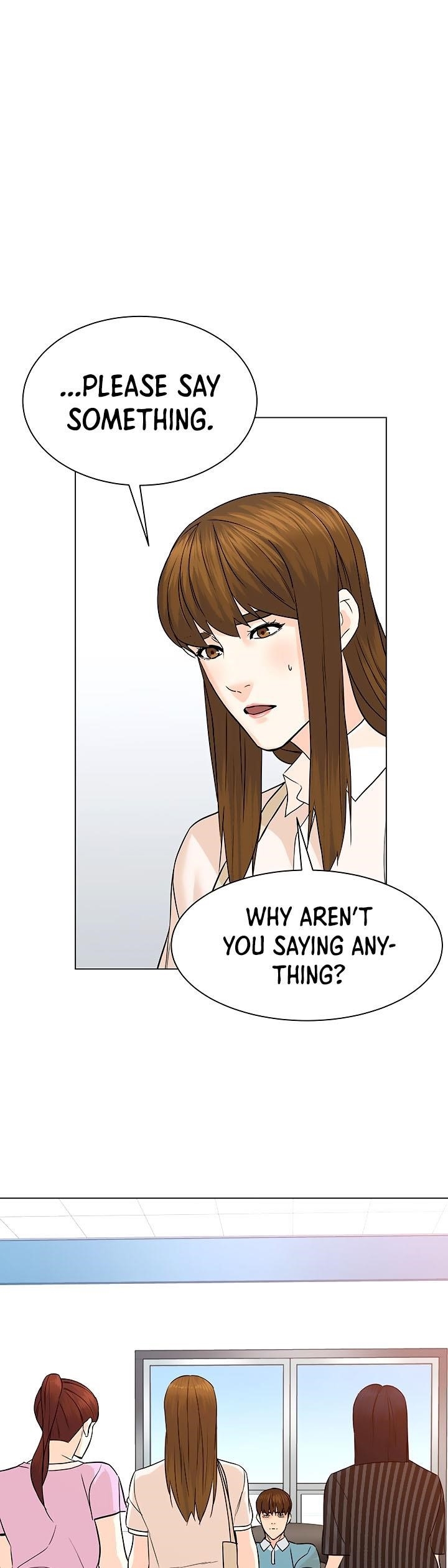 From the Grave and Back Chapter 98 - Page 11