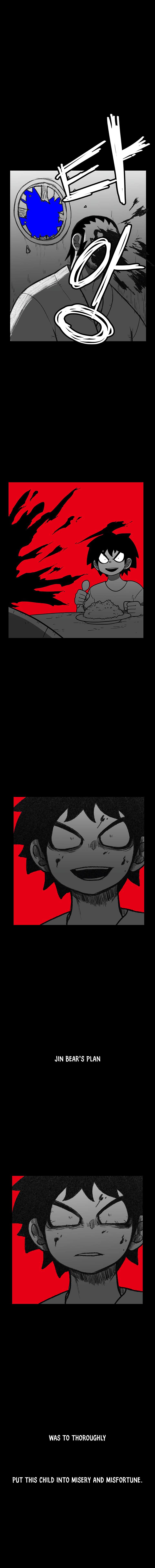 Burning Effect Chapter 121 - Page 13