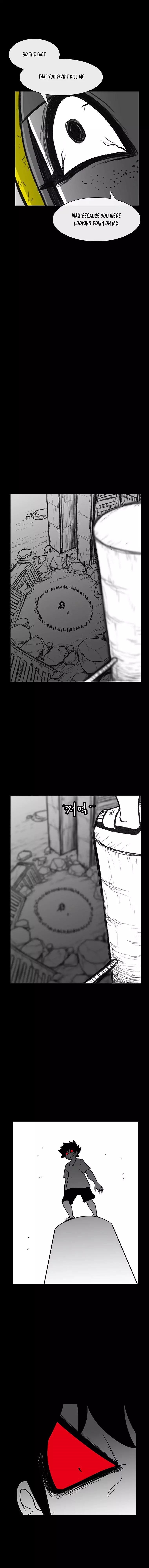 Burning Effect Chapter 134 - Page 9