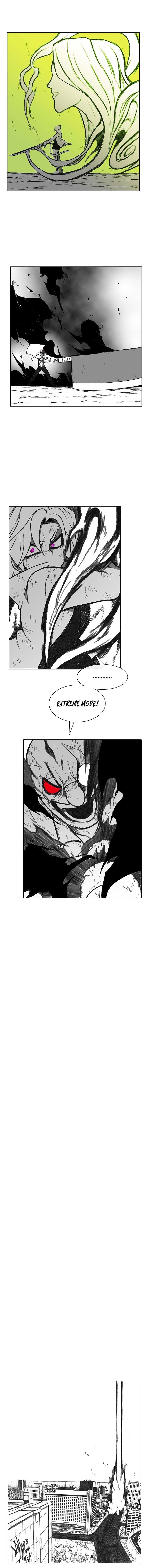 Burning Effect Chapter 142 - Page 12