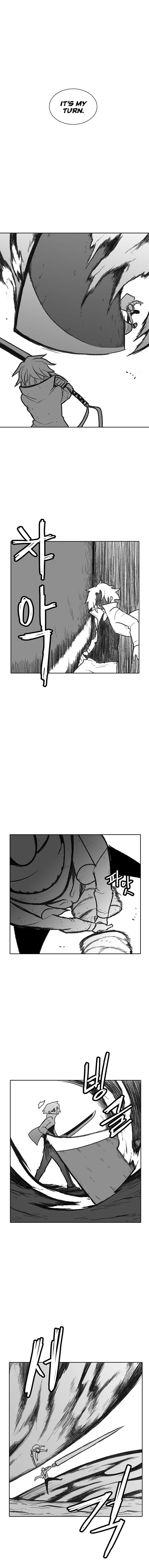 Burning Effect Chapter 142 - Page 3