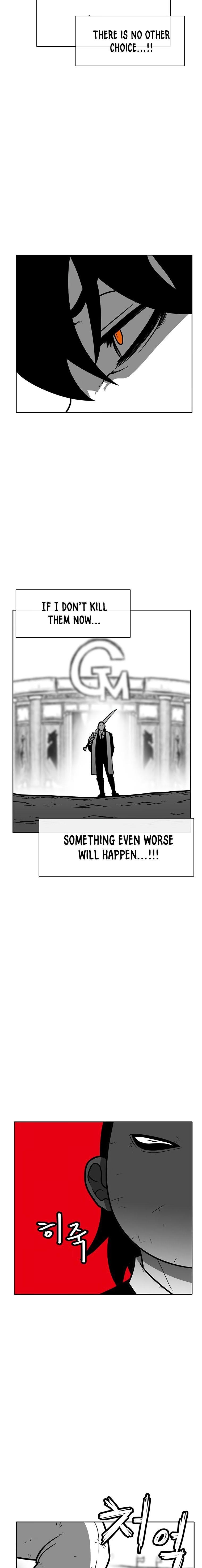Burning Effect Chapter 159 - Page 7