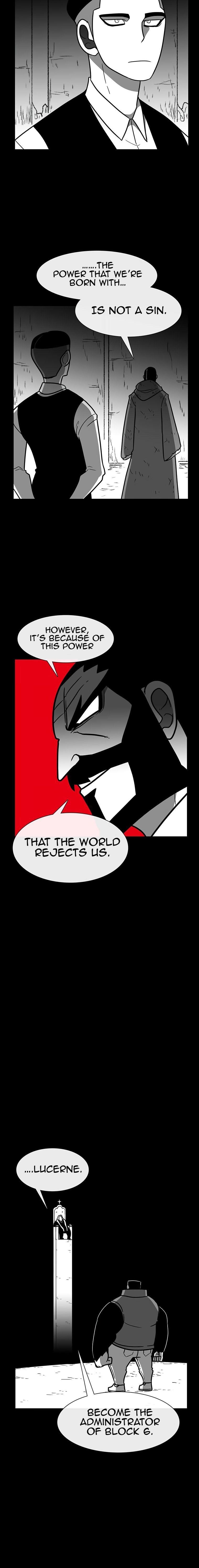 Burning Effect Chapter 181 - Page 4