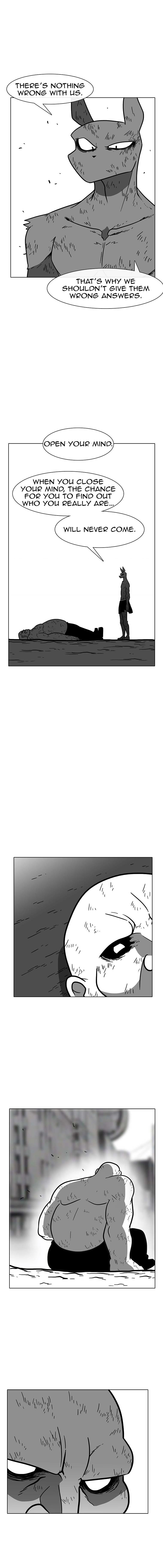 Burning Effect Chapter 81 - Page 4