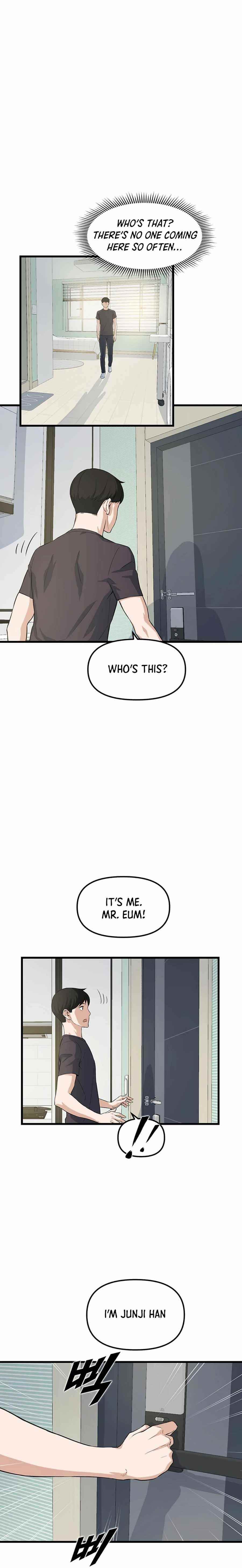 Leveling Up With Likes Chapter 10 - Page 16