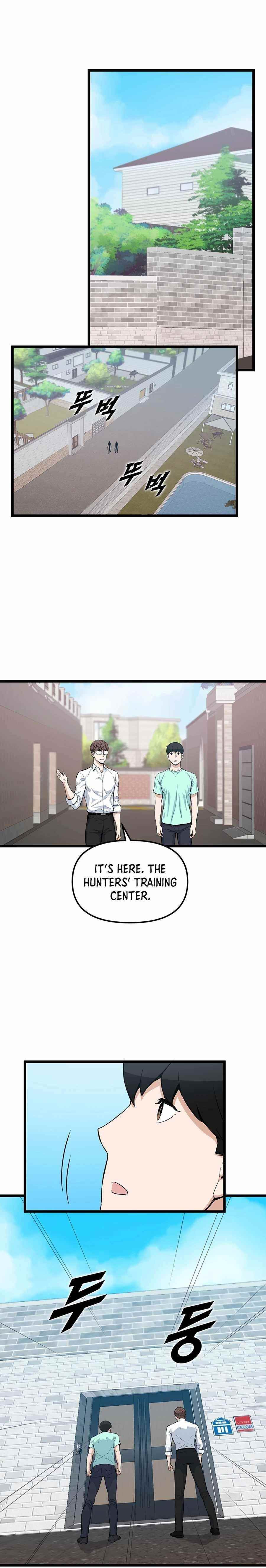 Leveling Up With Likes Chapter 16 - Page 18