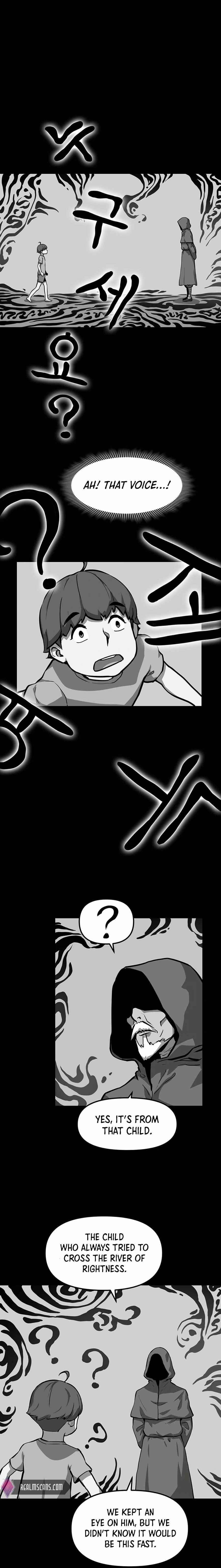 Leveling Up With Likes Chapter 22 - Page 14