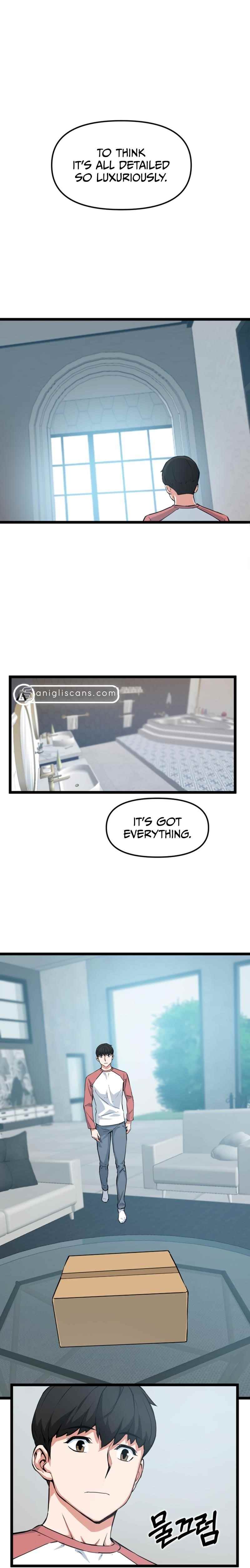 Leveling Up With Likes Chapter 37 - Page 17