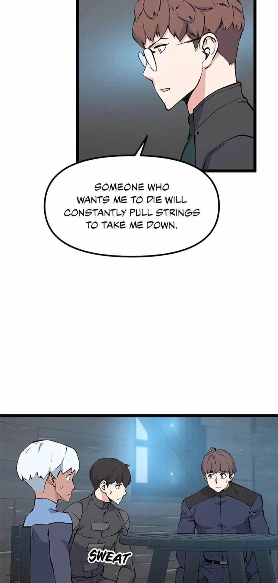 Leveling Up With Likes Chapter 53 - Page 21