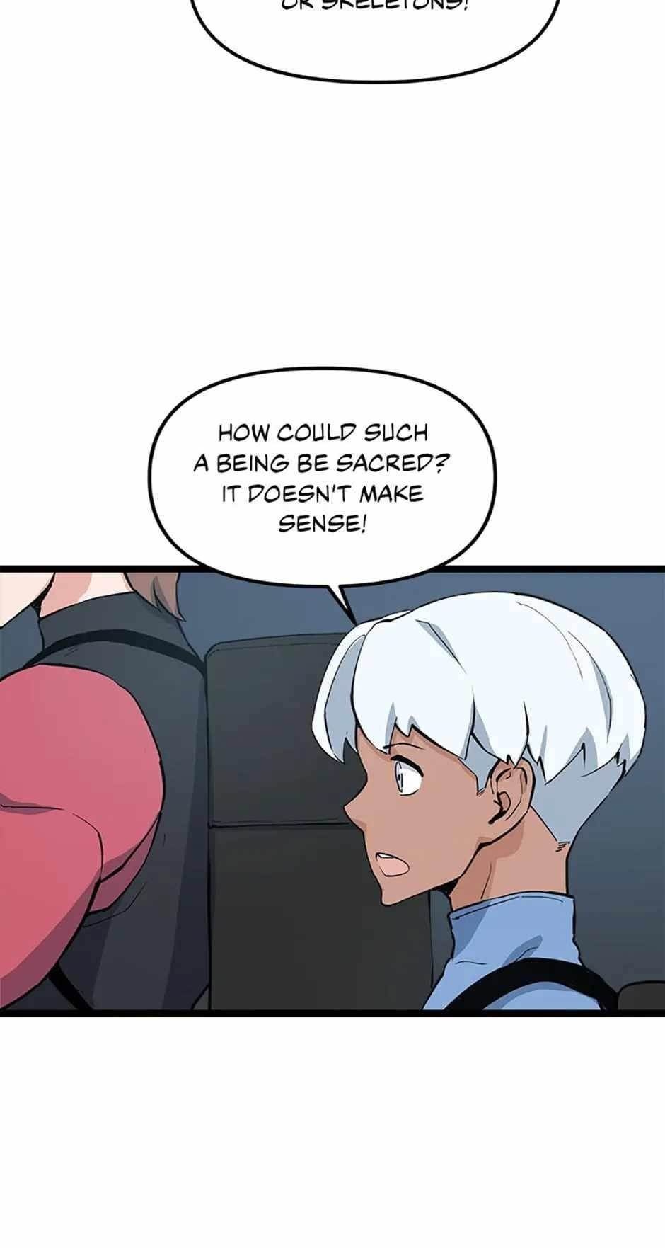 Leveling Up With Likes Chapter 54 - Page 3