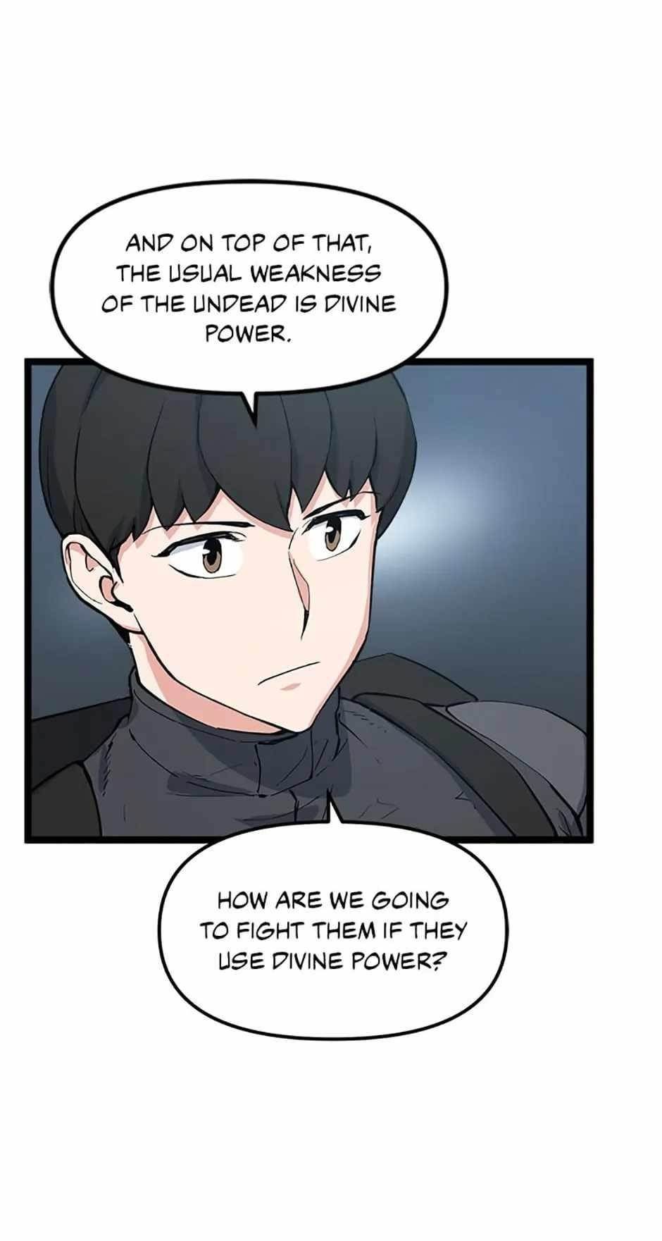 Leveling Up With Likes Chapter 54 - Page 4