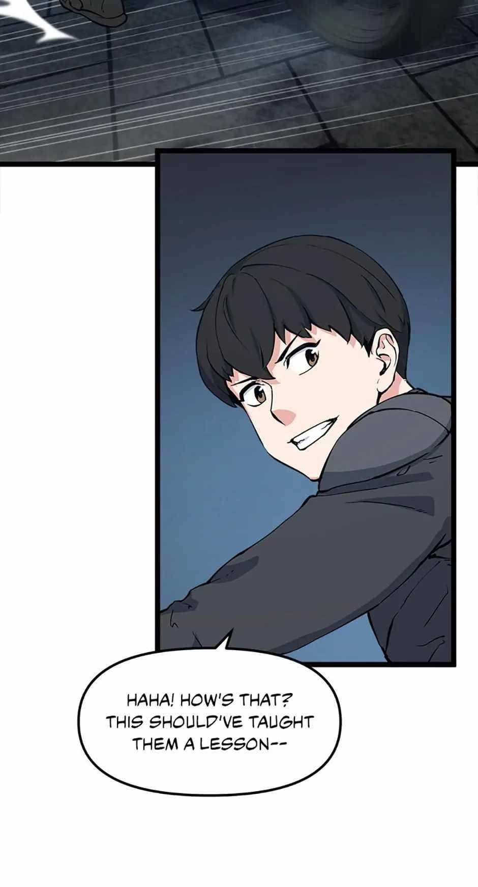 Leveling Up With Likes Chapter 55 - Page 11