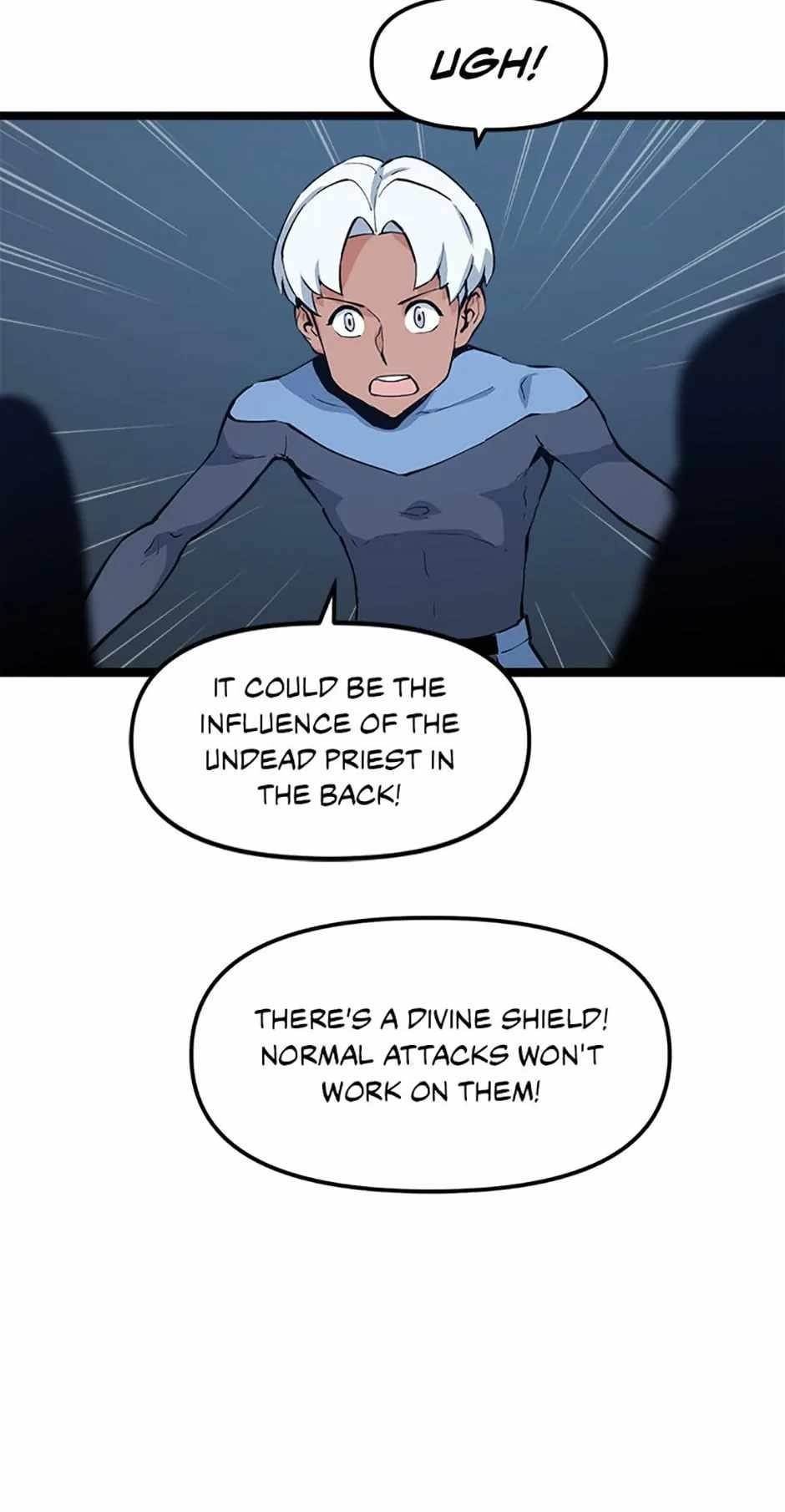 Leveling Up With Likes Chapter 55 - Page 15