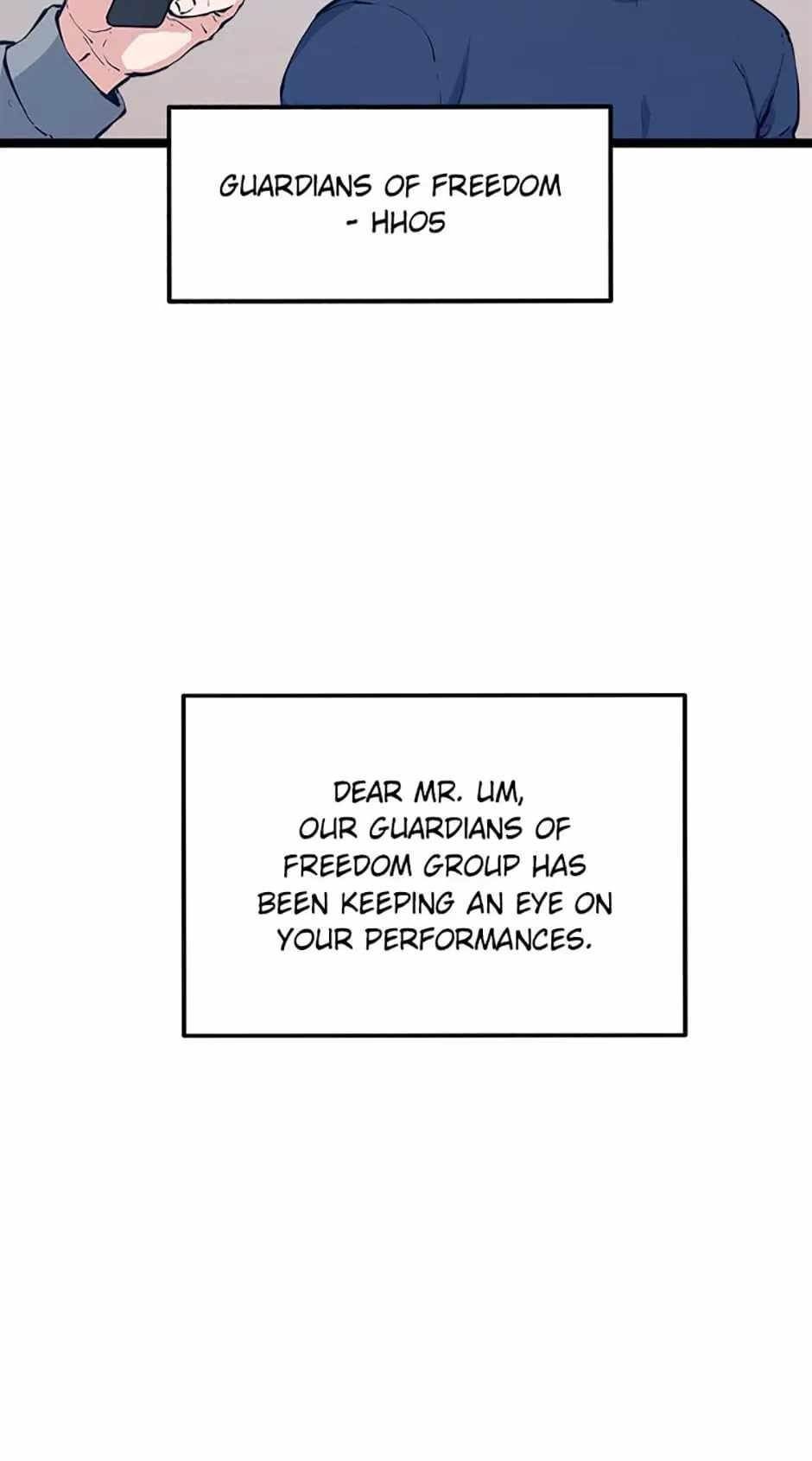 Leveling Up With Likes Chapter 61 - Page 56