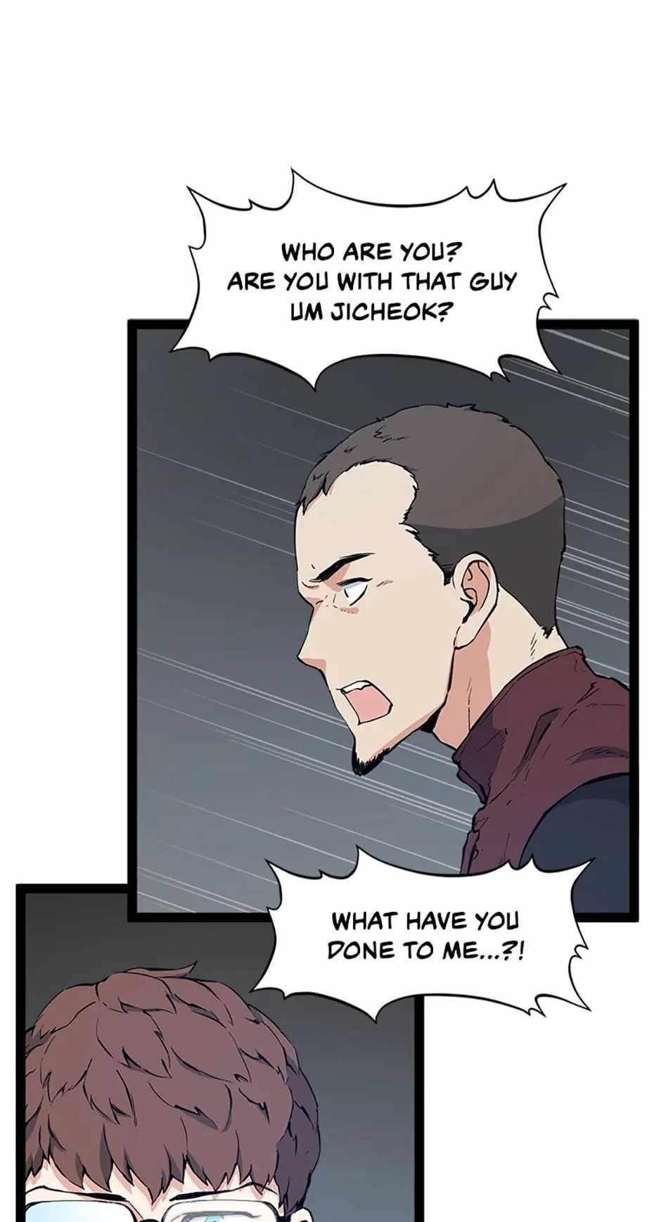 Leveling Up With Likes Chapter 65 - Page 33