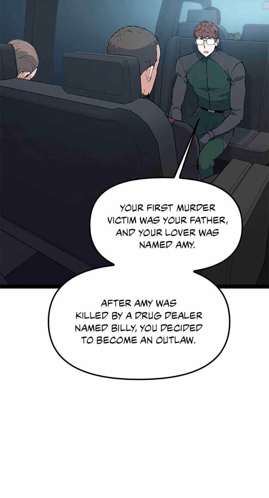 Leveling Up With Likes Chapter 65 - Page 35