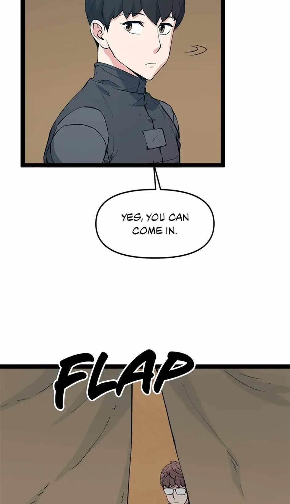 Leveling Up With Likes Chapter 65 - Page 9