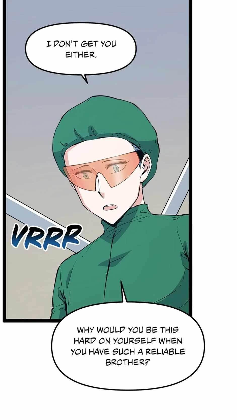 Leveling Up With Likes Chapter 70 - Page 30
