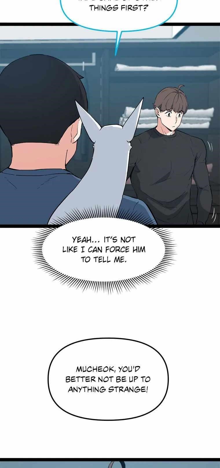 Leveling Up With Likes Chapter 72 - Page 6