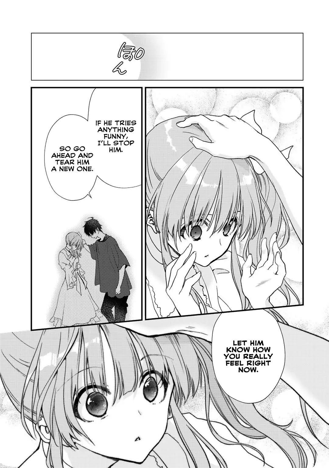 Class ga Isekai Shoukan sareta Naka Ore dake Nokotta n desu ga Chapter 21 - Page 8