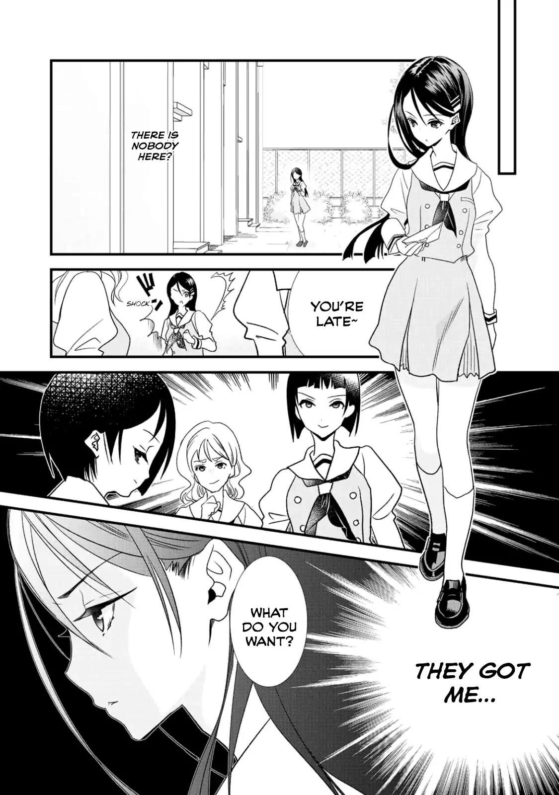 Class ga Isekai Shoukan sareta Naka Ore dake Nokotta n desu ga Chapter 5 - Page 18