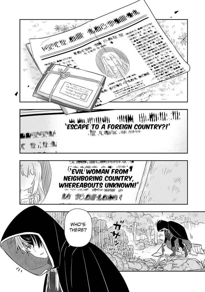 Teaching the Young Lady That I Picked up Who Broke off Her Engagement Things She’s Not Supposed to Do, Letting Her Eat Good Food, Letting Her Dress Fashionably and Making Her the Happiest Girl in the World! Chapter 1 - Page 11