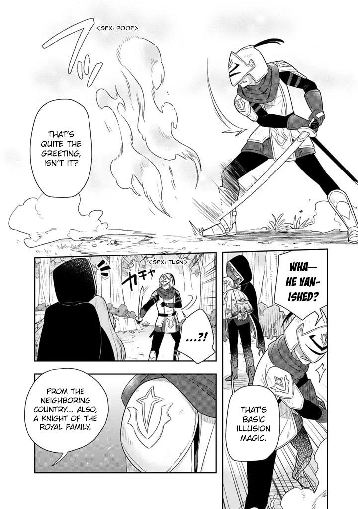 Teaching the Young Lady That I Picked up Who Broke off Her Engagement Things She’s Not Supposed to Do, Letting Her Eat Good Food, Letting Her Dress Fashionably and Making Her the Happiest Girl in the World! Chapter 1 - Page 15