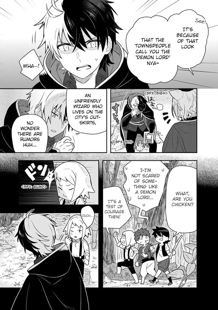 Teaching the Young Lady That I Picked up Who Broke off Her Engagement Things She’s Not Supposed to Do, Letting Her Eat Good Food, Letting Her Dress Fashionably and Making Her the Happiest Girl in the World! Chapter 1 - Page 8