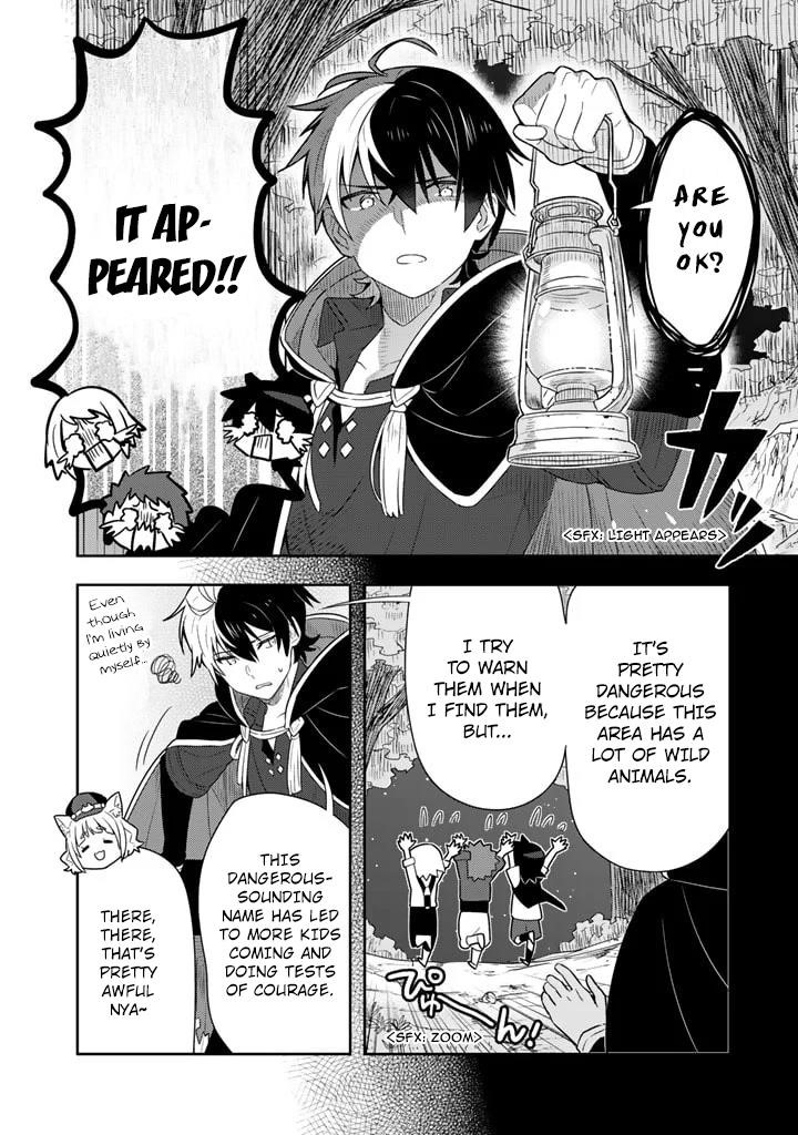 Teaching the Young Lady That I Picked up Who Broke off Her Engagement Things She’s Not Supposed to Do, Letting Her Eat Good Food, Letting Her Dress Fashionably and Making Her the Happiest Girl in the World! Chapter 1 - Page 9