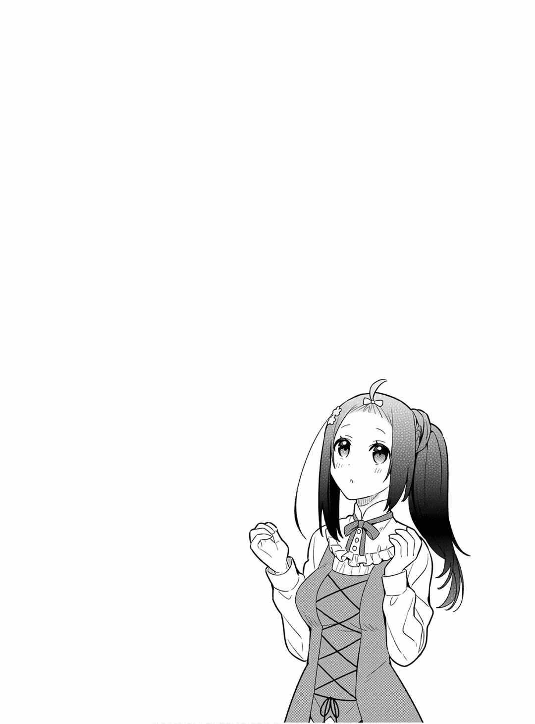 Teaching the Young Lady That I Picked up Who Broke off Her Engagement Things She’s Not Supposed to Do, Letting Her Eat Good Food, Letting Her Dress Fashionably and Making Her the Happiest Girl in the World! Chapter 11 - Page 17