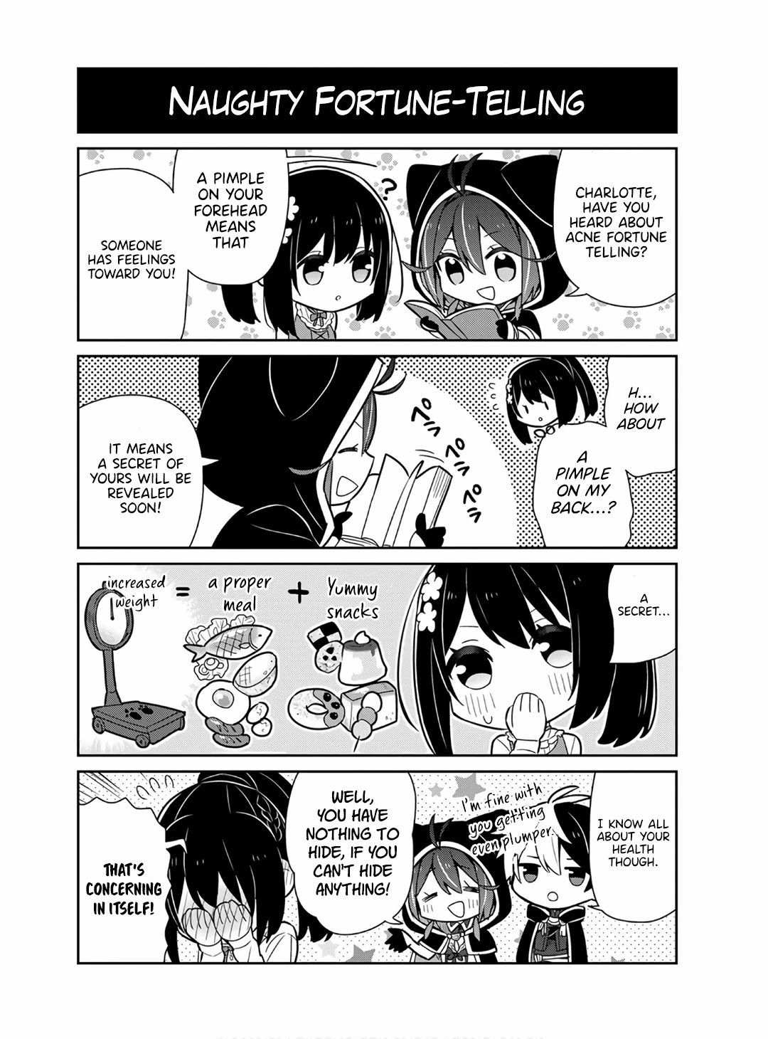 Teaching the Young Lady That I Picked up Who Broke off Her Engagement Things She’s Not Supposed to Do, Letting Her Eat Good Food, Letting Her Dress Fashionably and Making Her the Happiest Girl in the World! Chapter 13 - Page 16