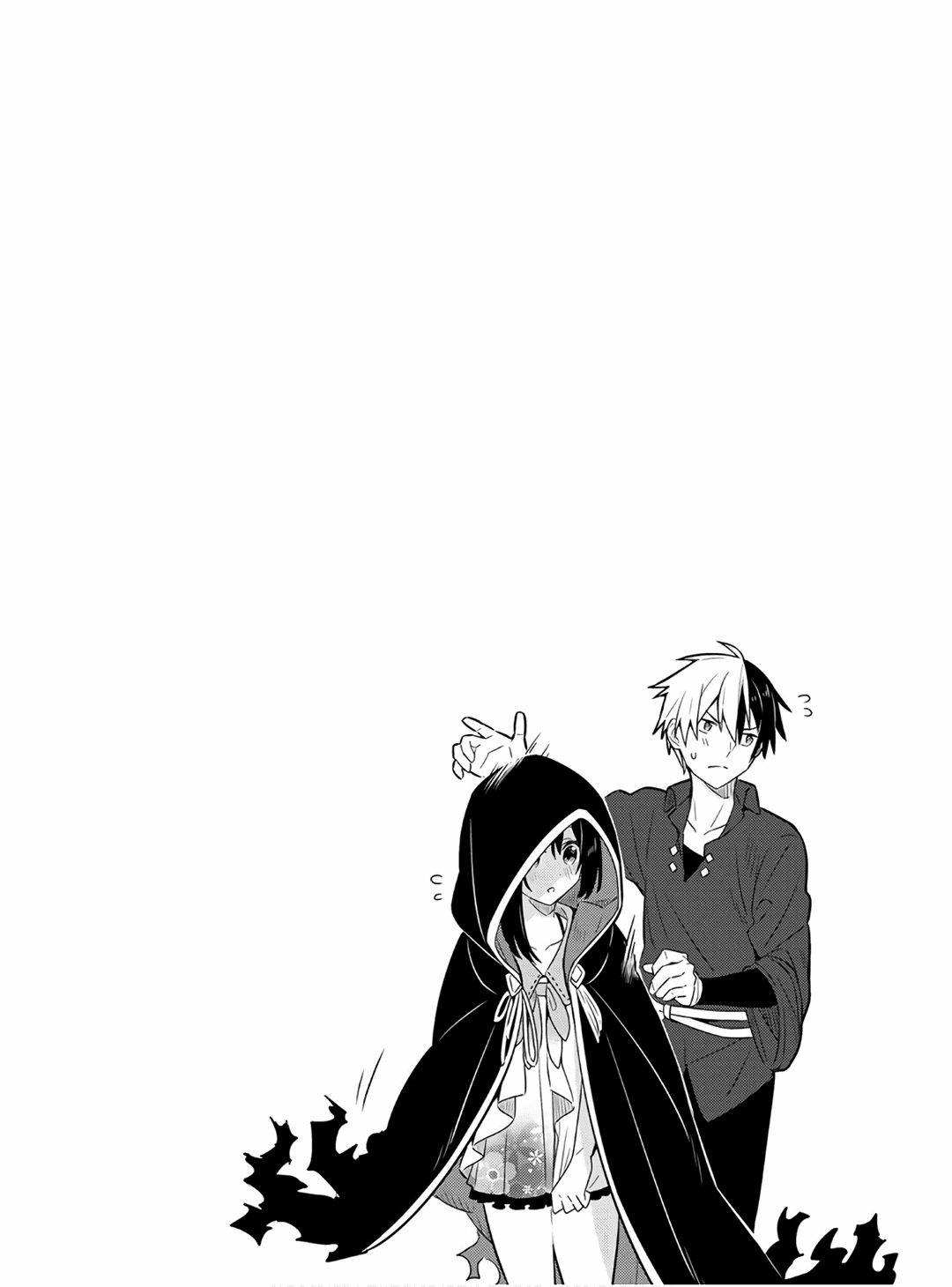 Teaching the Young Lady That I Picked up Who Broke off Her Engagement Things She’s Not Supposed to Do, Letting Her Eat Good Food, Letting Her Dress Fashionably and Making Her the Happiest Girl in the World! Chapter 13 - Page 17