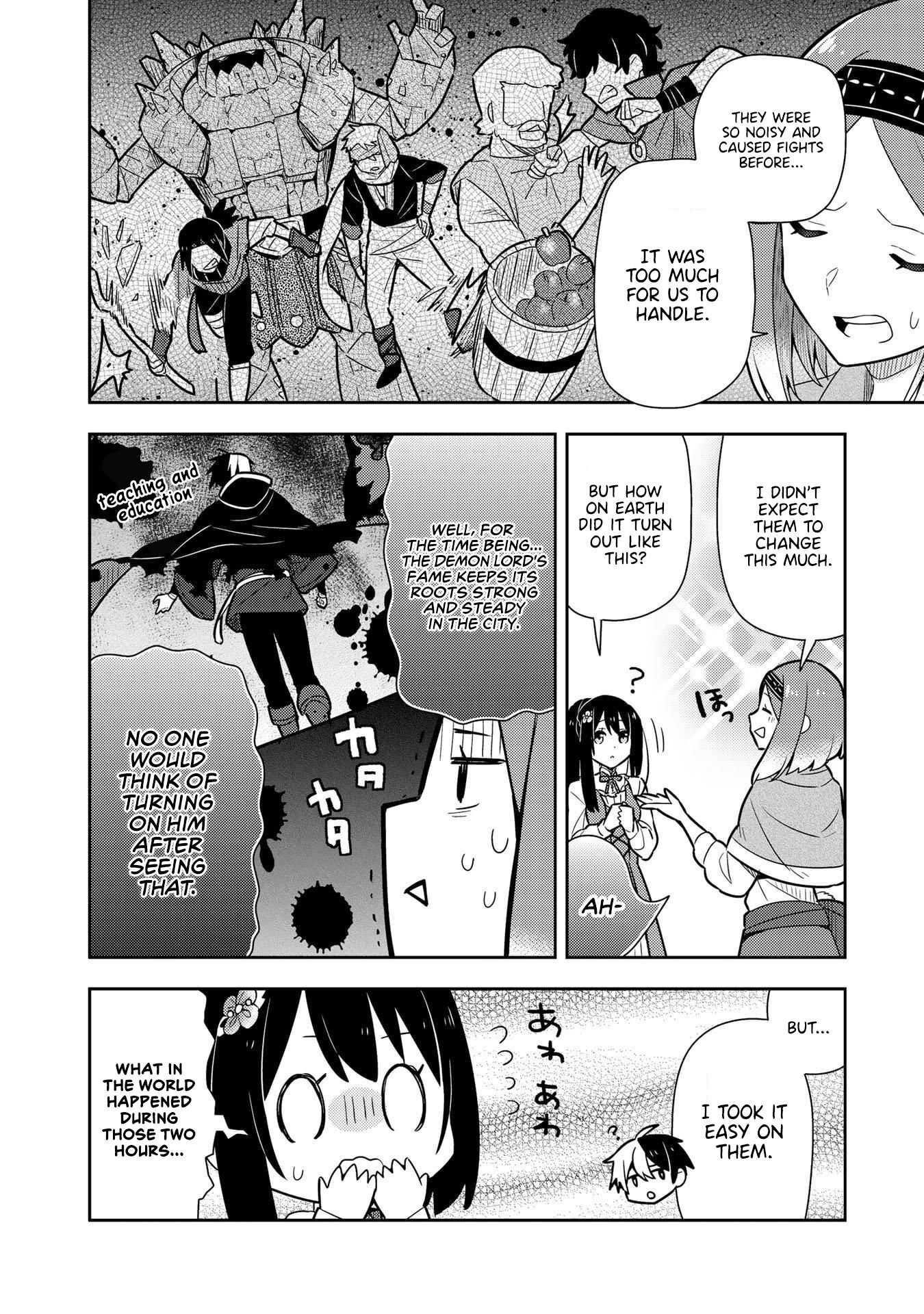 Teaching the Young Lady That I Picked up Who Broke off Her Engagement Things She’s Not Supposed to Do, Letting Her Eat Good Food, Letting Her Dress Fashionably and Making Her the Happiest Girl in the World! Chapter 17 - Page 3