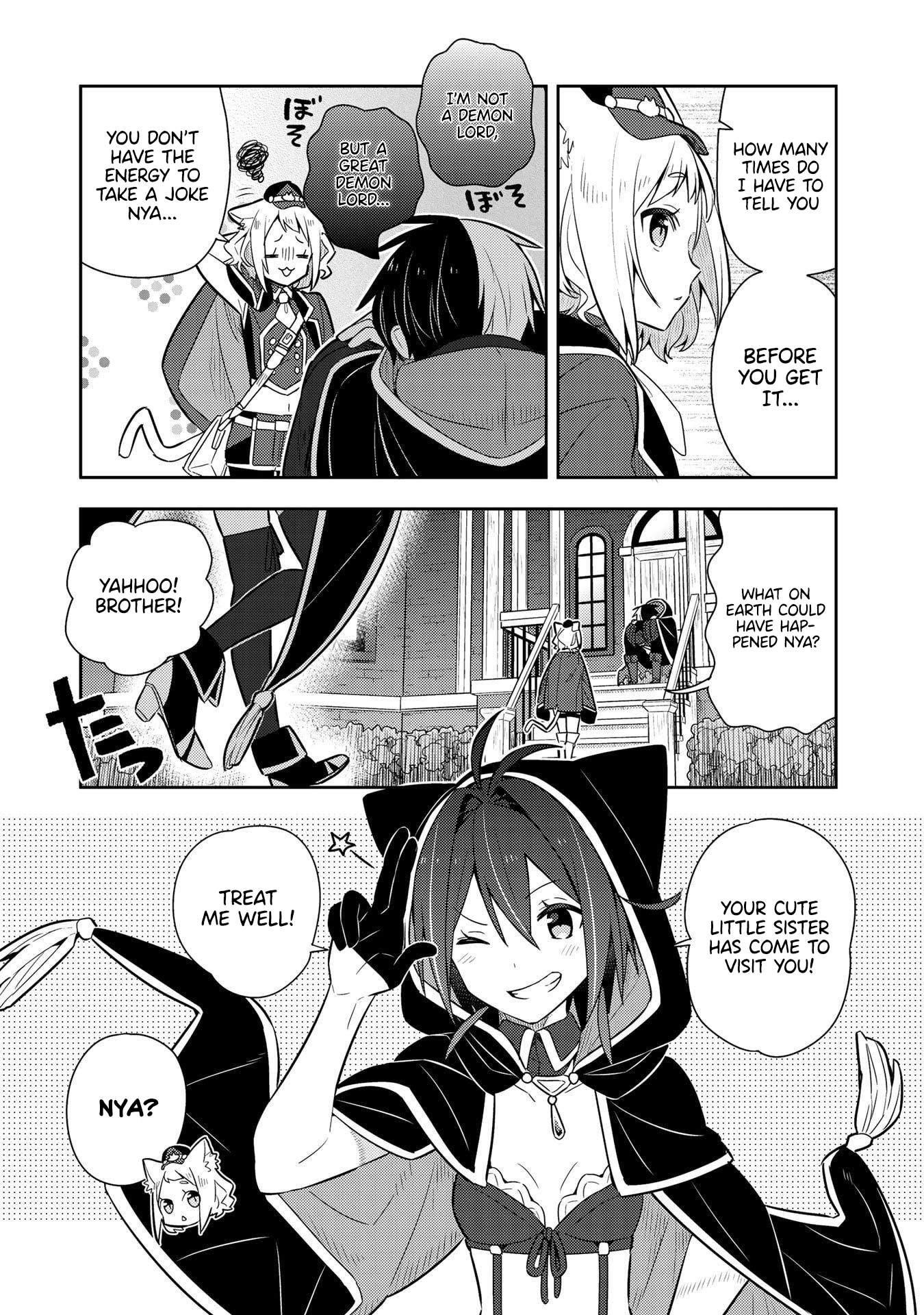 Teaching the Young Lady That I Picked up Who Broke off Her Engagement Things She’s Not Supposed to Do, Letting Her Eat Good Food, Letting Her Dress Fashionably and Making Her the Happiest Girl in the World! Chapter 18 - Page 3