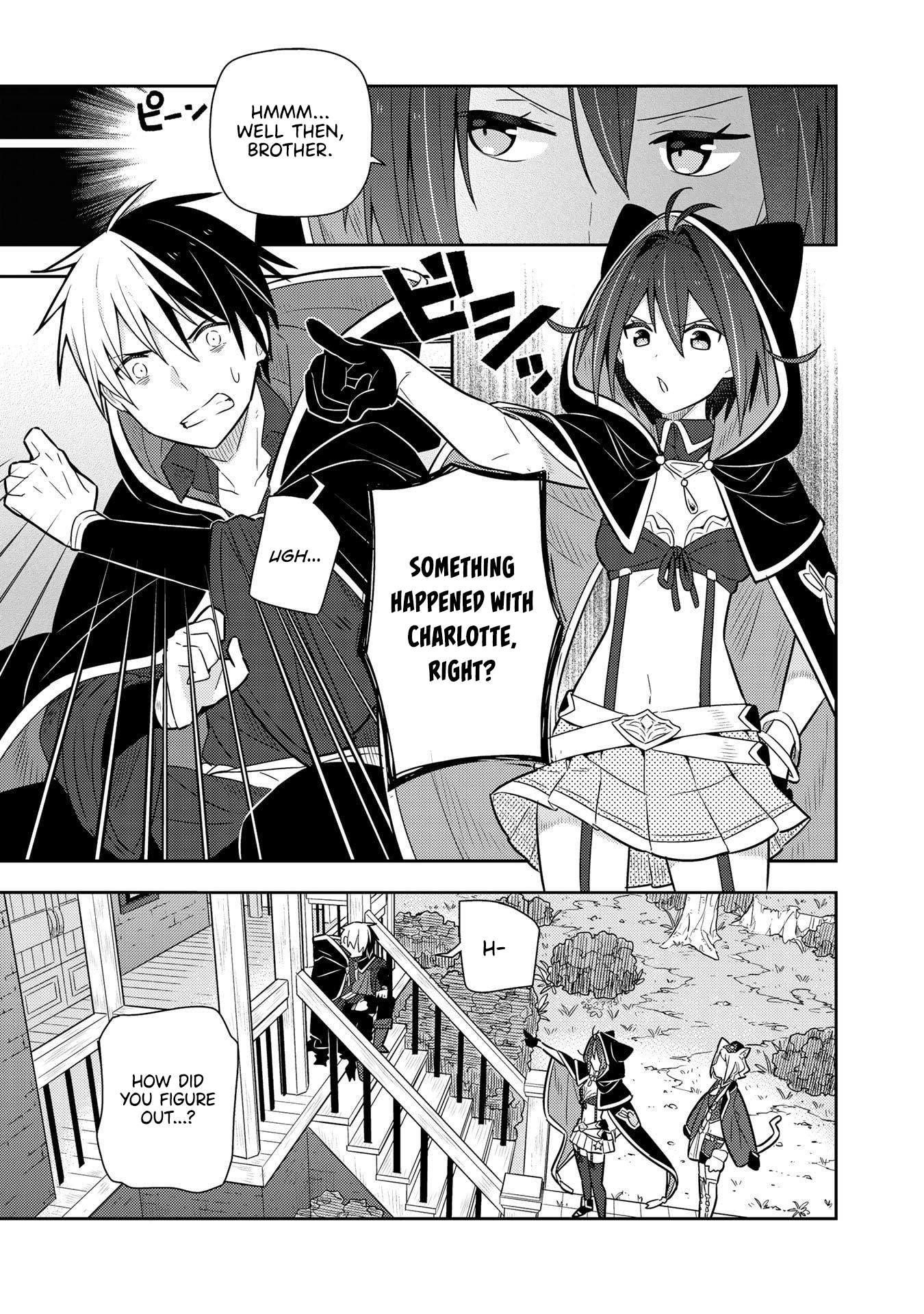 Teaching the Young Lady That I Picked up Who Broke off Her Engagement Things She’s Not Supposed to Do, Letting Her Eat Good Food, Letting Her Dress Fashionably and Making Her the Happiest Girl in the World! Chapter 18 - Page 5