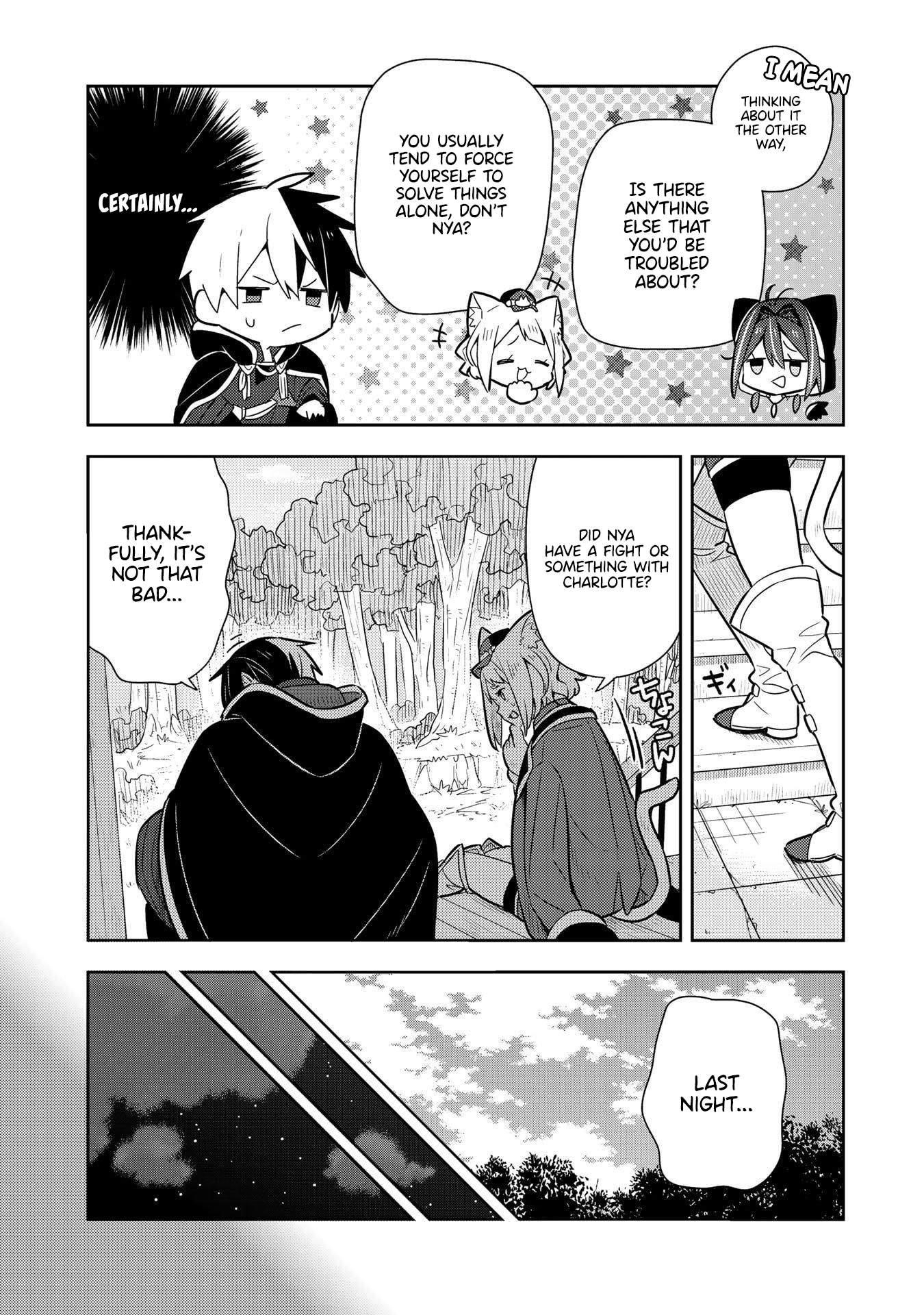 Teaching the Young Lady That I Picked up Who Broke off Her Engagement Things She’s Not Supposed to Do, Letting Her Eat Good Food, Letting Her Dress Fashionably and Making Her the Happiest Girl in the World! Chapter 18 - Page 6