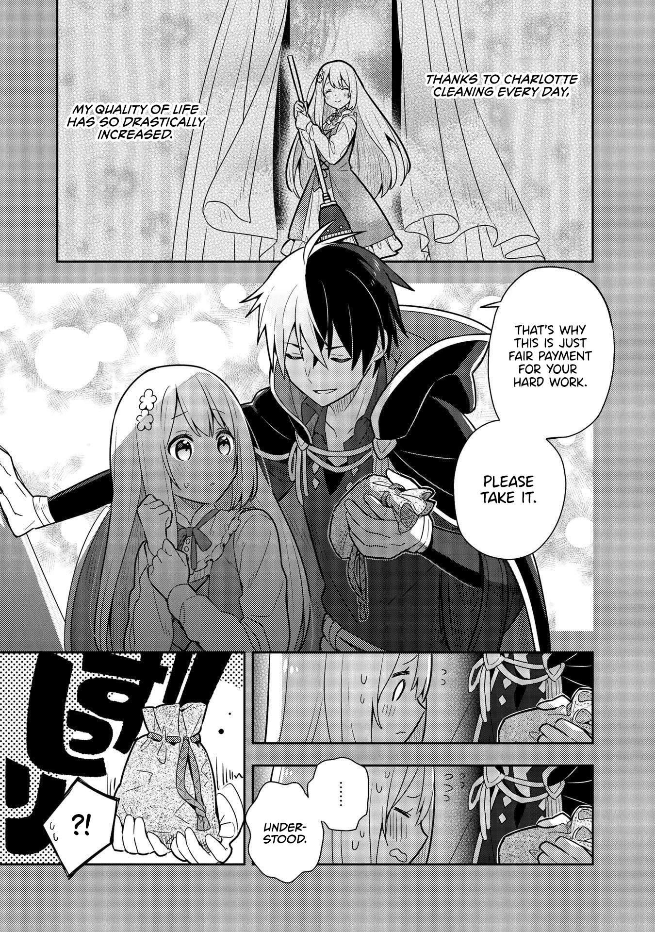 Teaching the Young Lady That I Picked up Who Broke off Her Engagement Things She’s Not Supposed to Do, Letting Her Eat Good Food, Letting Her Dress Fashionably and Making Her the Happiest Girl in the World! Chapter 18 - Page 9
