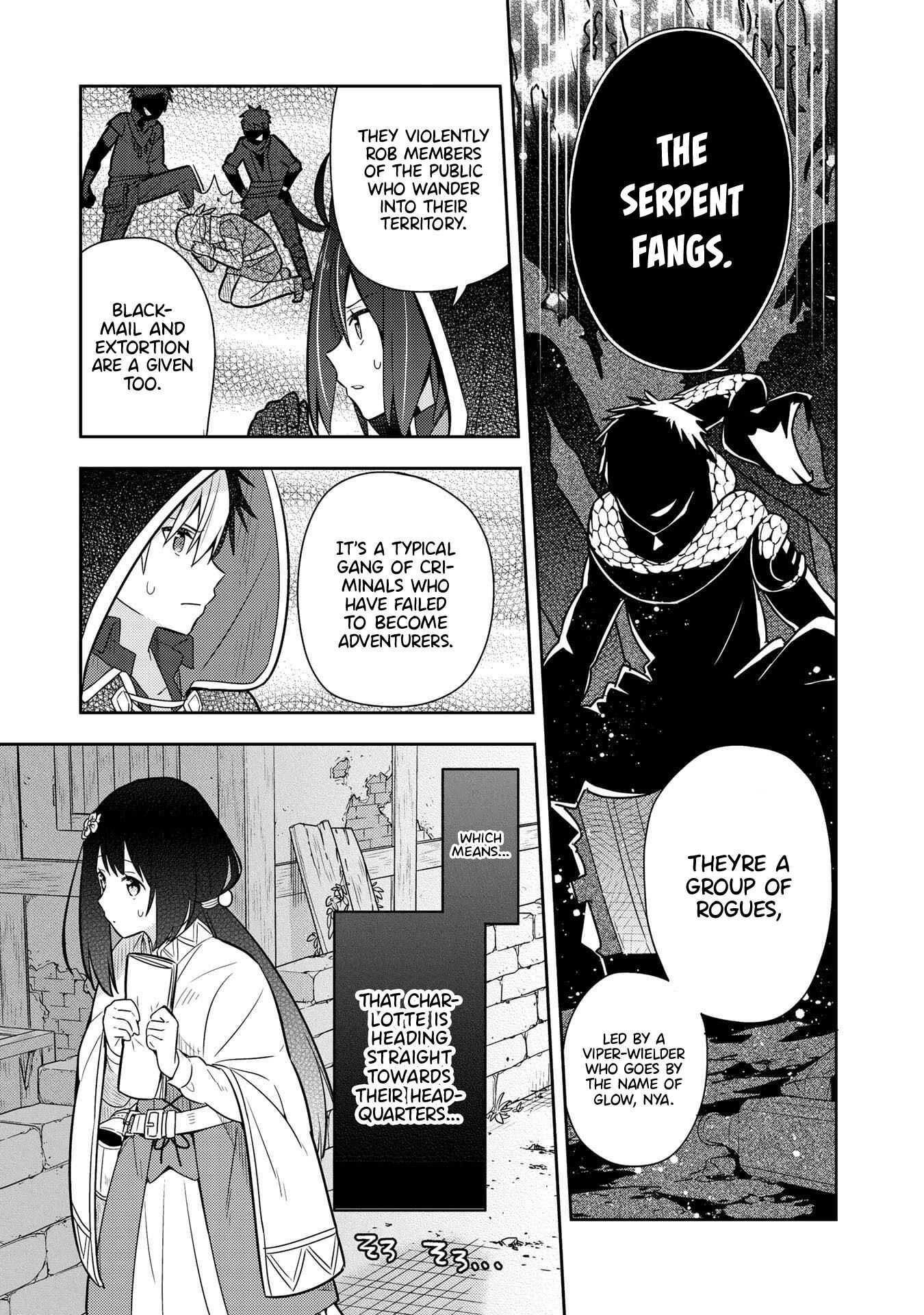 Teaching the Young Lady That I Picked up Who Broke off Her Engagement Things She’s Not Supposed to Do, Letting Her Eat Good Food, Letting Her Dress Fashionably and Making Her the Happiest Girl in the World! Chapter 19 - Page 13